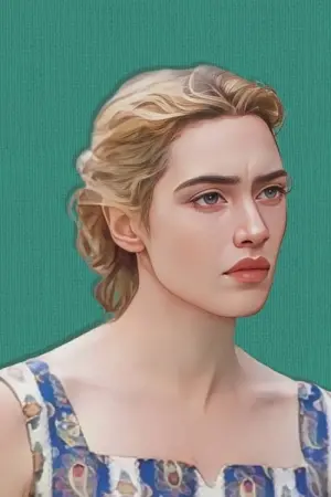 Постер к фильму "Чтец" #454405