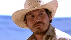 Задник к фильму "Три могилы" #244447