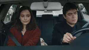 Задник к фильму "Три семьи" #460631