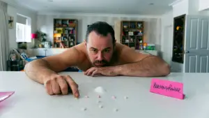 Задник к фильму "Кокаин" #660938