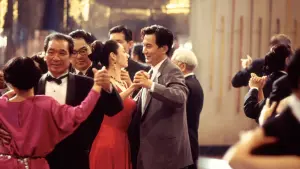 Задник к фильму "Давайте потанцуем?" #456631