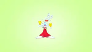 Задник к фильму "Кто подставил кролика Роджера" #209899