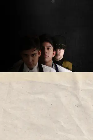 Постер к фильму "Ahora Me Ves..." #842317