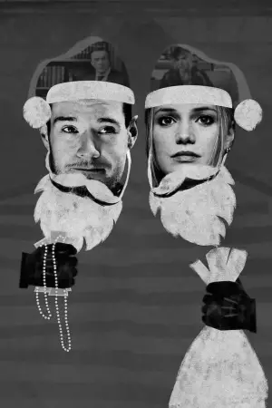 Постер к фильму "Рождественское ограбление" #599348