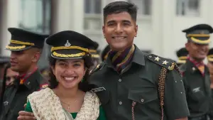 Задник к фильму "Амаран" #686554