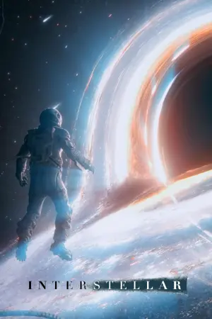 Постер к фильму "Интерстеллар" #5748