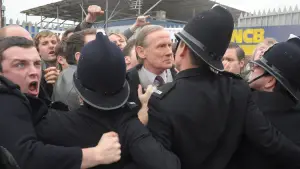 Задник к фильму "Гордость" #641330