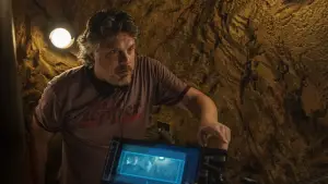 Задник к фильму "Примат" #510114