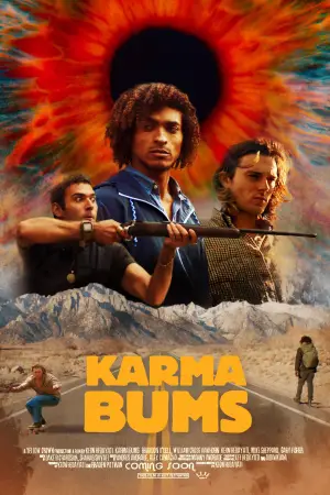 Karma Bums