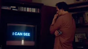 Задник к фильму "Пересмешник" #423772