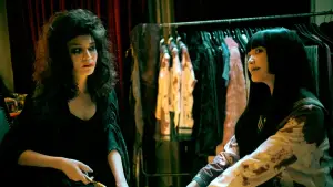 Задник к фильму "Общество мёртвых талантов" #623480