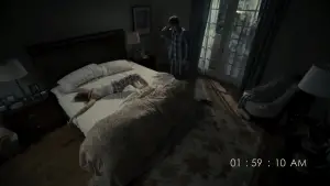 Задник к фильму "Очень страшное кино 5" #670246