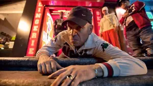 Задник к фильму "Переполох на районе" #357988