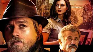 Задник к фильму "Вальдо" #317405