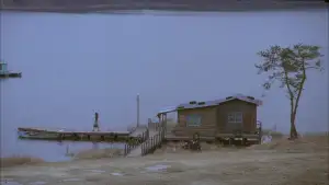 Задник к фильму "Остров" #946876