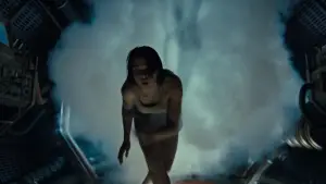 Задник к фильму "Чужой: Ромул" #545945