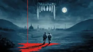 Задник к фильму "Американский оборотень в Лондоне" #701832