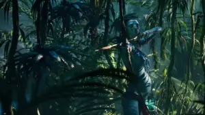 Задник к фильму "Аватар: Путь воды" #520667