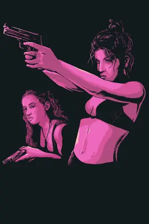 Постер к фильму "Трахни меня" #477021