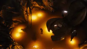 Задник к фильму "Бэтмен против Супермена: На заре справедливости" #566055