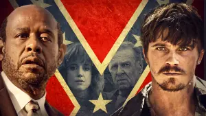 Видео к фильму Бердэн | BURDEN | Official Trailer - In Select Theaters February 28 | 101 Studios