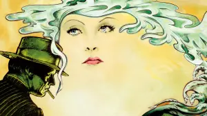 Задник к фильму "Китайский квартал" #182870