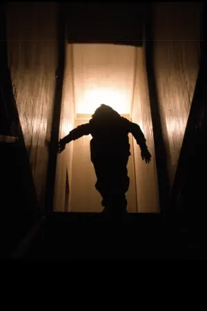 Постер к фильму "В паутине страха" #172274