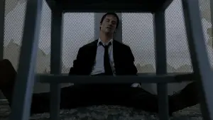 Задник к фильму "Константин: Повелитель тьмы" #599949