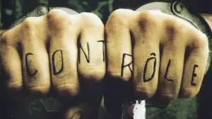 Задник к фильму "Контроль" #394846