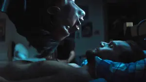 Задник к фильму "Дэниел ненастоящий" #407894