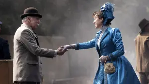 Задник к фильму "Дэдвуд" #263717