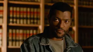 Задник к фильму "Под прикрытием" #392830