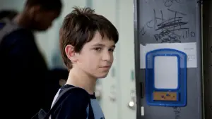 Задник к фильму "Дневник слабака 2: Правила Родрика" #724187