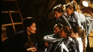 Задник к фильму "Донни Дарко" #528165