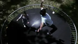 Задник к фильму "Донни Дарко" #528309