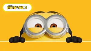 Видео к фильму Minions & Monsters | Big Game Spot