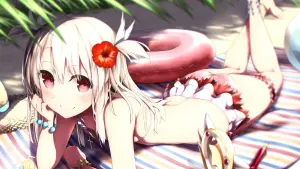 Fate/kaleid liner Prisma☆Illya: Prisma☆Phantasm