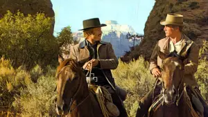 Задник к фильму "Буч Кэссиди и Сандэнс Кид" #706164