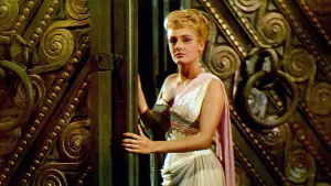 Задник к фильму "Helen of Troy" #903172