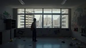 Задник к фильму "Счастливый конец" #580604