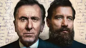 Задник к фильму "Песня имен" #356430