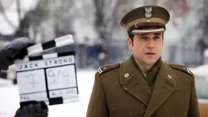 Задник к фильму "Джек Стронг" #482025