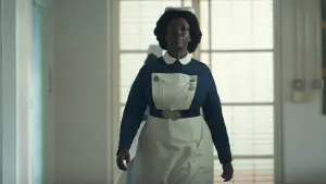 Задник к фильму "Джой: маленькое чудо" #644826