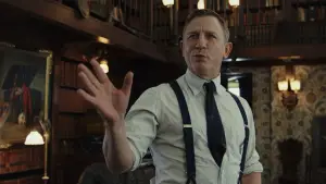 Задник к фильму "Достать ножи" #561292