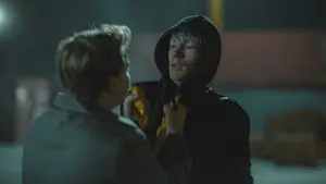 Задник к фильму "Die drei ??? – Toteninsel" #538783