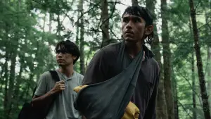 Задник к фильму "Sk+te