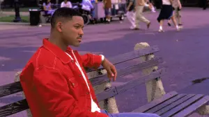 Задник к фильму "Люди в чёрном" #233704