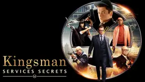 Задник к фильму "Kingsman: Секретная служба" #585659