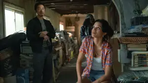 Задник к фильму "Лакомый кусок" #508527