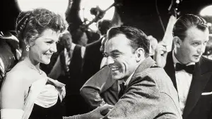 Задник к фильму "Приятель Джои" #493693